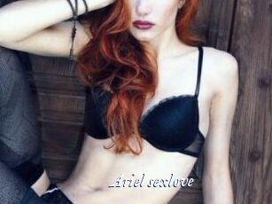 Ariel_sexlove