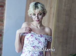 ArielaHarris