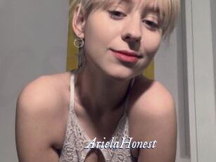 ArielaHonest