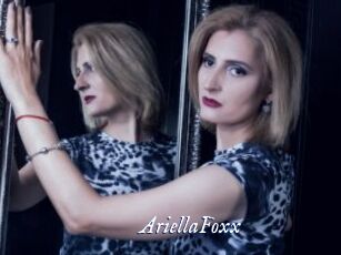AriellaFoxx