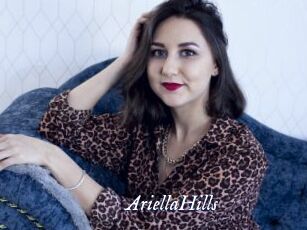 AriellaHills