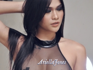 AriellaJones