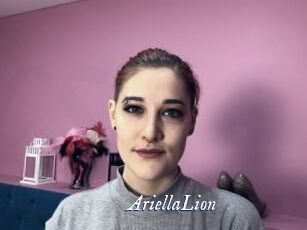 AriellaLion