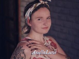 AriellaLurie