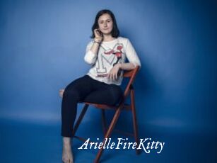 ArielleFireKitty