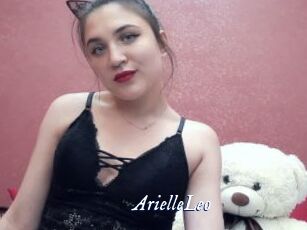 ArielleLeo