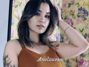 Arielxocean