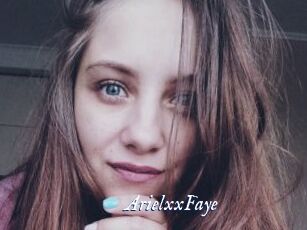 ArielxxFaye