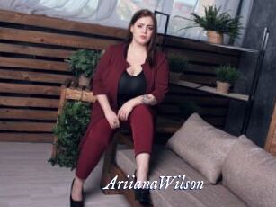AriianaWilson