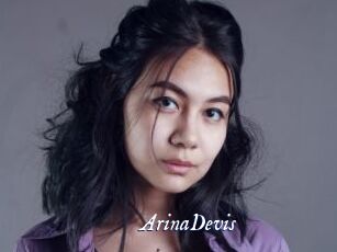 ArinaDevis