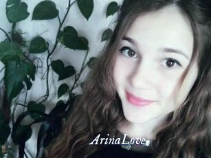 ArinaLove