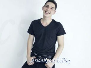 ArionReadyToPlay