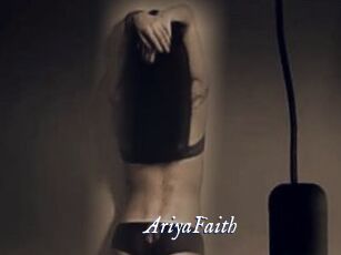 AriyaFaith