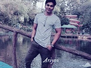 Ariyan