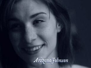 Arizona_Johnson