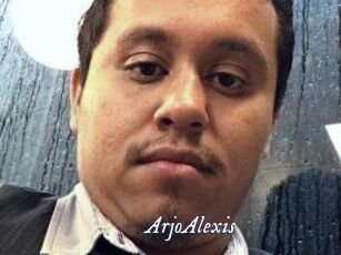 Arjo_Alexis