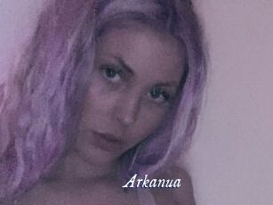 Arkanua
