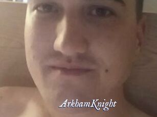 ArkhamKnight