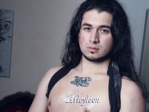 Arleyleon