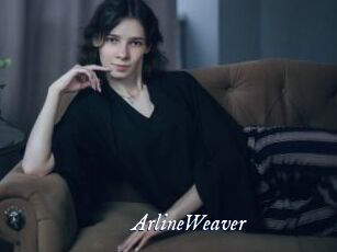 ArlineWeaver