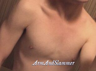 ArmAndSlammer