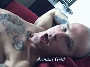 Armani_Gold