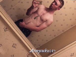 Armycock2017