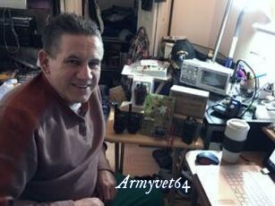 Armyvet64