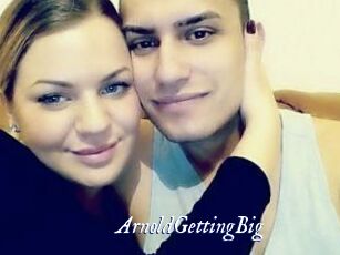 ArnoldGettingBig Cam 5