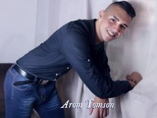 Arom_Tomson