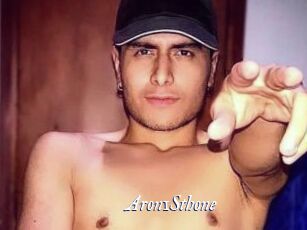 Aron1Sthone