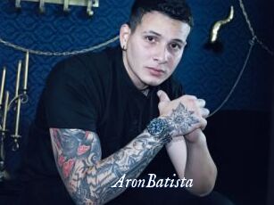 AronBatista