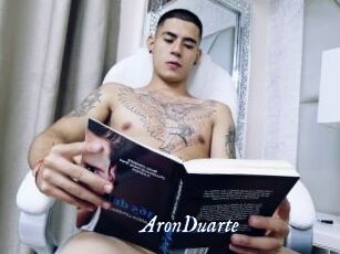 AronDuarte