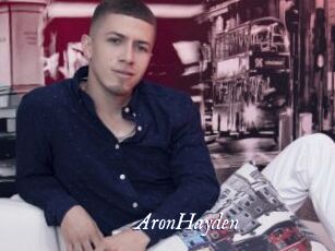 AronHayden