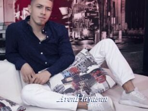 AronHaydenn