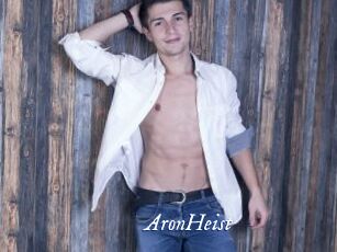 AronHeist