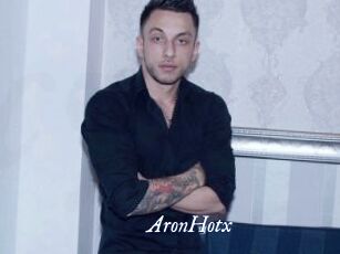 AronHotx