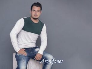 AronJones