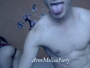 AronMelisaFiery