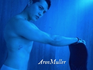 AronMuller Cam 5