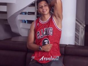Aronhiill