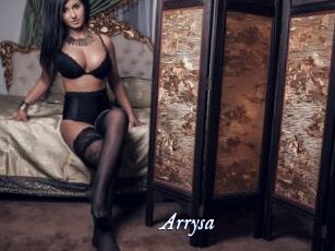 Arrysa