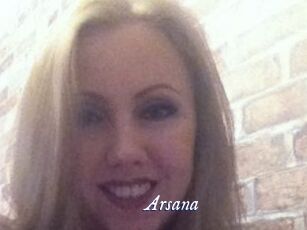 Arsana