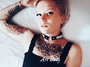 Art_Baby
