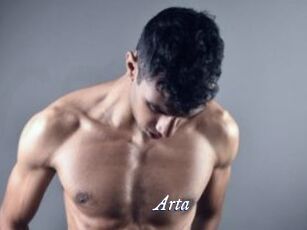 Arta