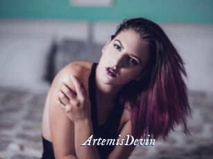 ArtemisDevin