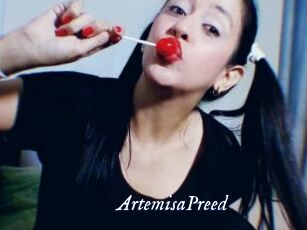 ArtemisaPreed