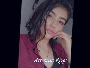 Artemisa_Rizos