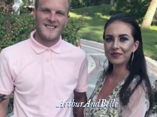 ArthurAndBelle