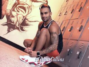 ArthurCollins